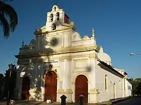 Río Chico (Venezuela)