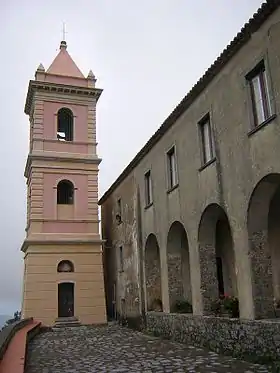 San Giovanni a Piro