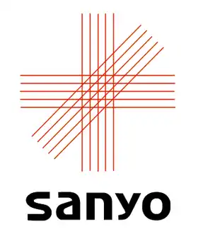 logo de Sanyo Electric Railway