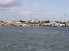 São José do Norte