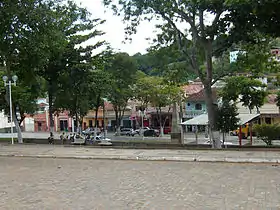 São Pedro dos Ferros