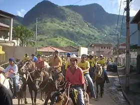 São Geraldo da Piedade