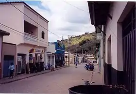 São Pedro do Suaçuí