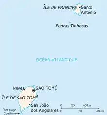 Description de l'image Sao Tome-et-Principe carte.png.