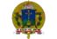 Blason de São José do Barreiro