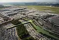 Aéroport international de São Paulo/Guarulhos, le plus grand du pays