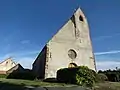 Église Saint-Hilaire