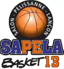 Logo du Pays Salonais Basket 13