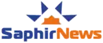 Logo de Saphirnews