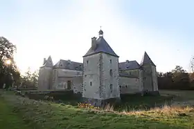 Sapogne-sur-Marche