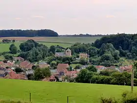 Sapogne-et-Feuchères