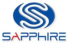 logo de Sapphire Technology