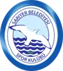 Logo du Sarıyer Belediyesi