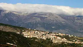 Saracena