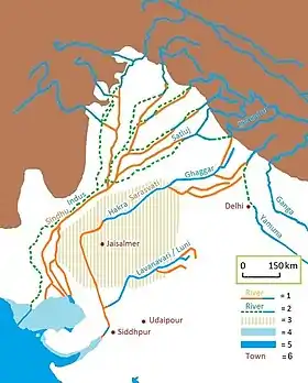 Image illustrative de l’article Désert du Thar