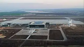 Image illustrative de l’article Aéroport Gagarine de Saratov