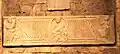 Sarcophage de sainte Eusébie