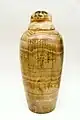 Sarcophage égyptien, VIe siècle av. J.-C.