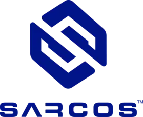 logo de Sarcos (entreprise américaine)