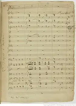 Image illustrative de l’article Sardanapale (Berlioz)