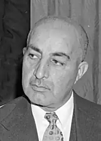 Muhammad Daoud Khan (1948-1949)