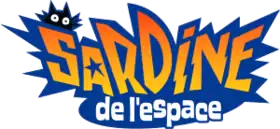 Logo original de la série.