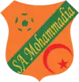 Logo du SA Mohammadia