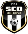 Logo du SC Djil Aïn Defla
