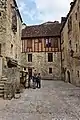 Ancien Hôtel-Dieu de Sarlat-la-Canéda