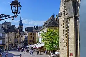 Sarlat-la-Canéda