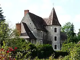 Image illustrative de l’article Manoir de Grézignac