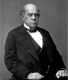 Domingo Faustino Sarmiento