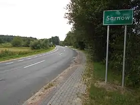 Sarnów (Lublin)
