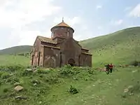 Հոգեվանք Hogevank