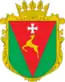 Blason de Raïon de Sarny