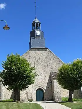 Saron-sur-Aube