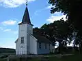 Eglise de Ulleroy