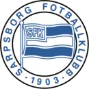 Logo du Sarpsborg FK