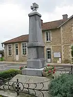 Monument aux morts