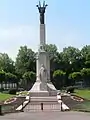 Monument aux morts