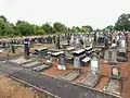 Cimetière israélite