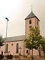 Église Saint-Denis de Neunkirch.