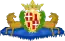 Blason de Sassari