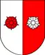 Blason de Sassel