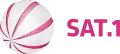 Logo de Sat.1 du 16 septembre 2009 au 15 août 2011