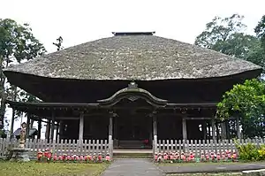 Satake-ji