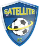 Logo du Satellite FC