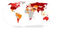 Pays opérateurs de satellites