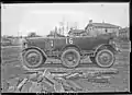 Berliet VPB (type R) le 4 février 1925.