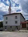 La mosquée à Satovtcha